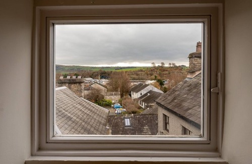 Kendal Apartment | Forrest's Yard - Apartment 2 - Town Centre Apartment (Dog-friendly)
