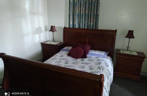 South Boulder Apartment | Forrest St Apartments