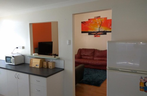 South Boulder Apartment | Forrest St Apartments