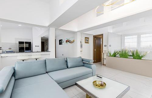 Novi Beograd Apartment | ForS Resort & Spa