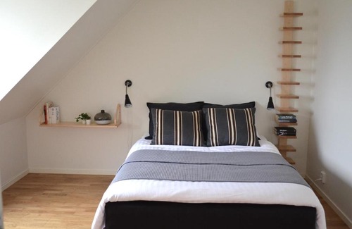 Lund Hotel | Forskarhotellet