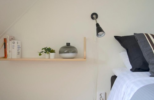 Lund Hotel | Forskarhotellet