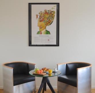 Lund Hotel | Forskarhotellet