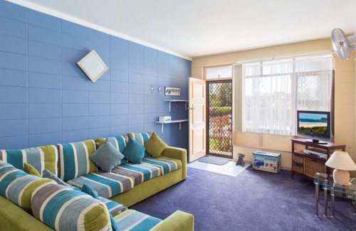 Forster Apartment | Forster Holiday Lodge 09