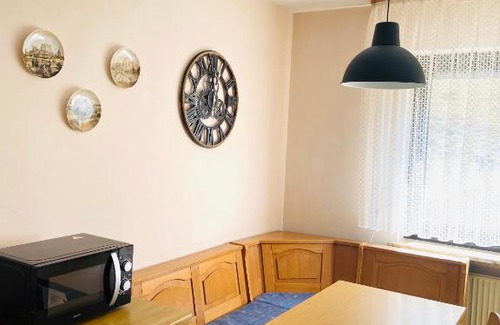 Pottenstein Apartment | Forsterhof