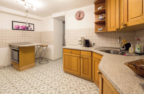 Bad Sooden-Allendorf House | Forsthaus Halbemark 1
