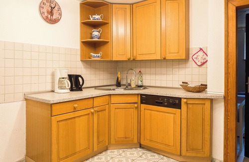 Bad Sooden-Allendorf House | Forsthaus Halbemark 1