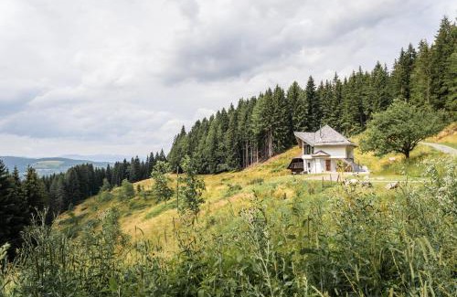 Frauenstein House | Forsthaus Gray 4