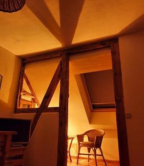 Oberhavel Apartment | Forsthaus Großmenow