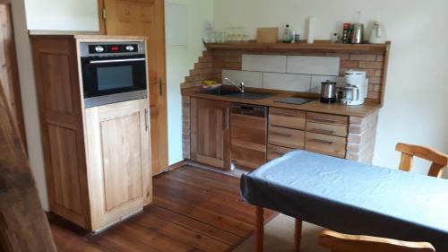 Oberhavel Apartment | Forsthaus Großmenow