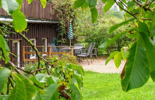 Bad Sooden-Allendorf House | Forsthaus Halbemark