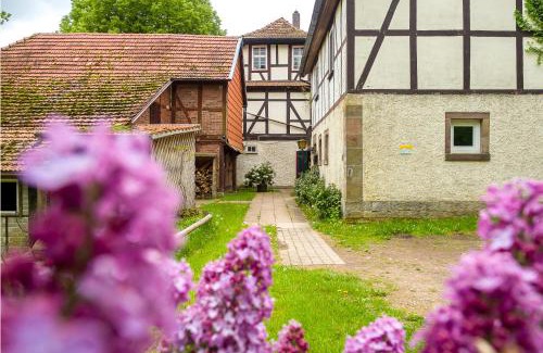 Bad Sooden-Allendorf House | Forsthaus Halbemark
