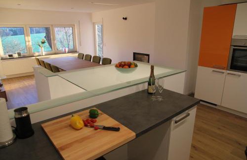 Hunerbach House | Forsthaus in Katzwinkel
