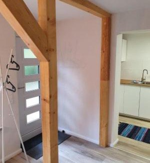 Schneverdingen House | Forsthaus Timmerloher Weg