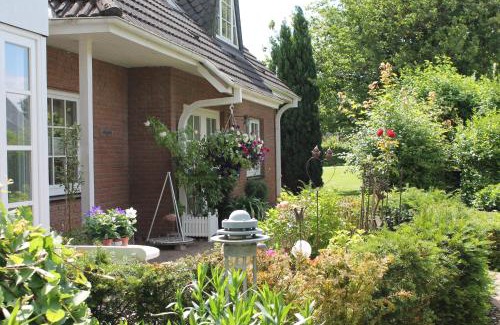Oeverdiek Apartment | Forsthaus Wendt