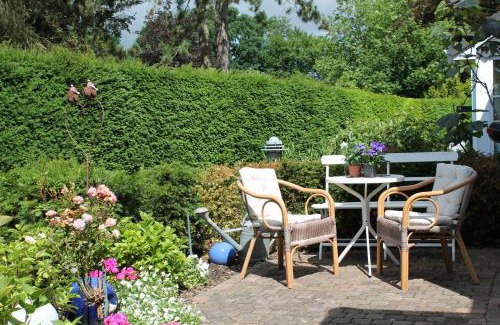 Oeverdiek Apartment | Forsthaus Wendt