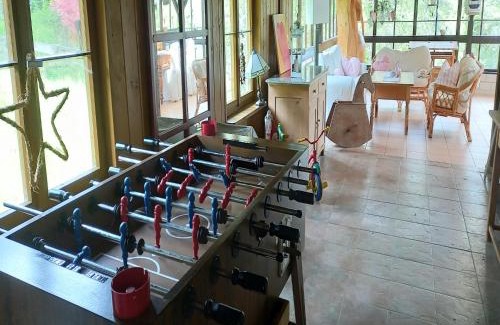 Wittenschwand Apartment | Forsthauswohnung im Schwarzwald