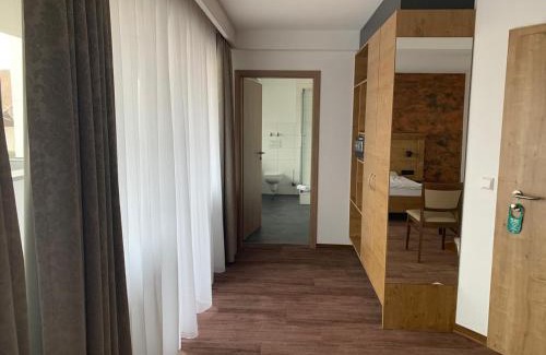 Steinheim an der Murr Hotel | Forsthof