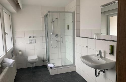 Steinheim an der Murr Hotel | Forsthof