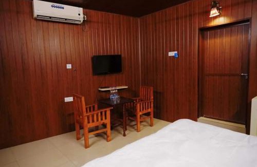 Fort Kochi House | Fort Bridge View