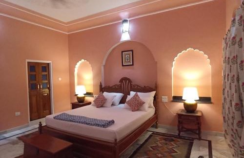 Kekri Hotel | Fort Chabariya
