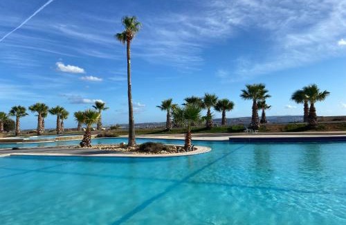 Ghajnsielem Apartment | Fort Chambray, Blissful Escape