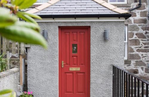 Lerwick Apartment | Fort Charlotte