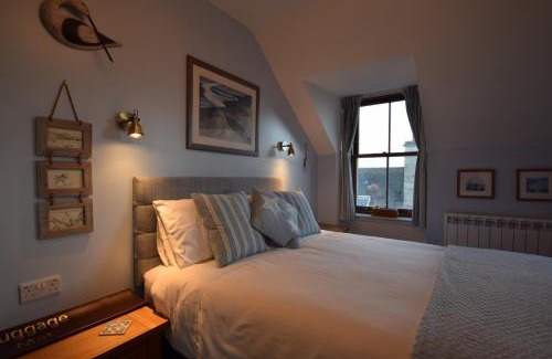 Lerwick House | Fort Charlotte Guest House