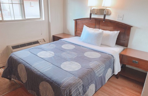 Fort Collins Hotel | Fort Collins Inn