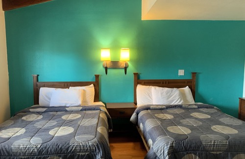 Fort Collins Hotel | Fort Collins Inn