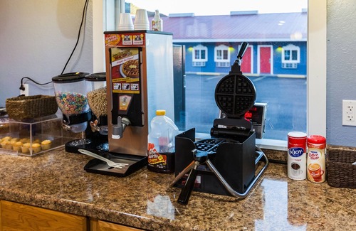 Fort Davis RV Rental | Fort Davis Inn & R.V. Park