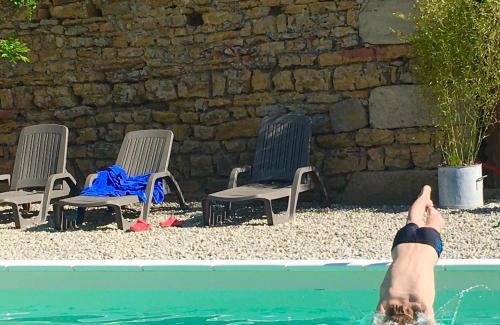 Uzer House | Fort de la Bastide
