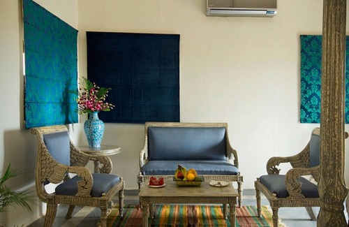 Khejarla Hotel | Fort Khejarla, Jodhpur