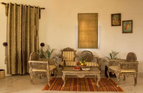 Khejarla Hotel | Fort Khejarla, Jodhpur