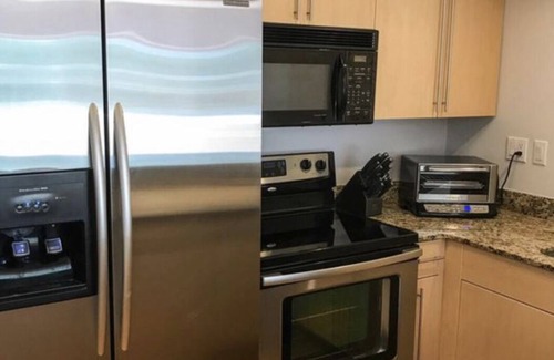 East Fort Lauderdale Condo | Fort Lauderdale's Prime Location! Super Clean! Beach, Parks and Water View.
