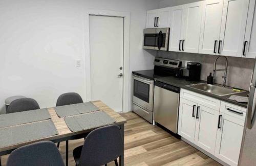 Harbordale Apartment | Fort Lauderdale apartments #4 - Centrally Located!