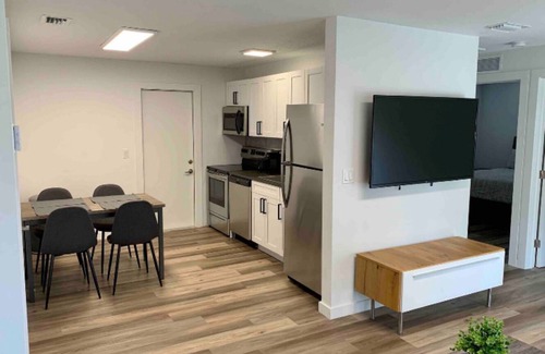 Harbordale Apartment | Fort Lauderdale apartments #4 - Centrally Located!