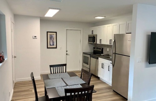 Harbordale Apartment | Fort Lauderdale Beach Flats #6 - Centrally Located!