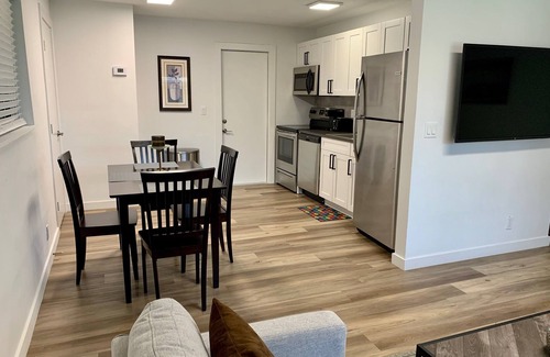 Harbordale Apartment | Fort Lauderdale Beach Flats #6 - Centrally Located!