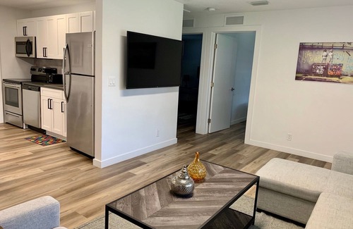 Harbordale Apartment | Fort Lauderdale Beach Flats #6 - Centrally Located!
