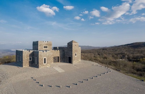 Danilovgrad Municipality Villa | Fort M-503