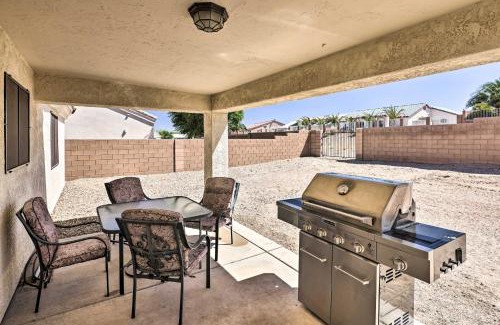 Fort Mohave House | Fort Mohave Home Less Than 8 Mi to Colorado River!