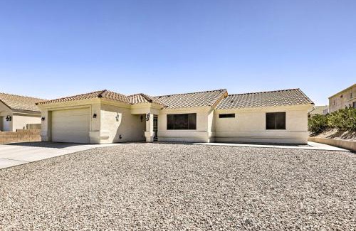 Fort Mohave House | Fort Mohave Home Less Than 8 Mi to Colorado River!