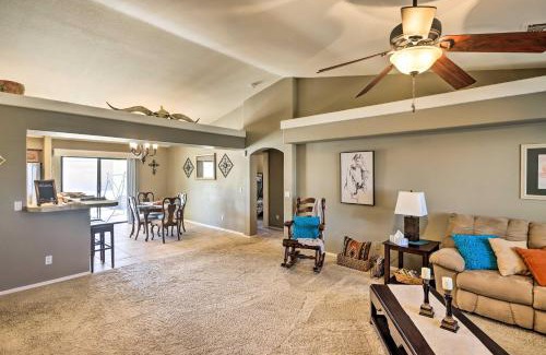 Fort Mohave House | Fort Mohave Home Less Than 8 Mi to Colorado River!
