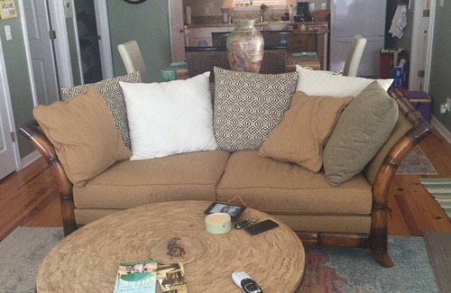Fort Morgan Condo | Fort Morgan Beach House