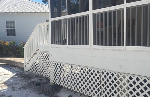Fort Morgan Condo | Fort Morgan Beach House