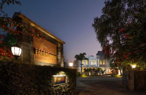 Chinnakanal Resort | Fort Munnar