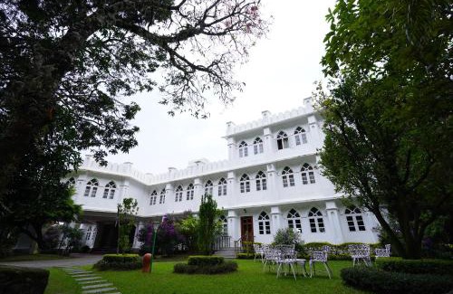 Chinnakanal Resort | Fort Munnar