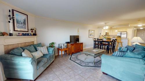 Tybee Island House | Fort Screven Villas 201 by Tybee Beach Vacation Rentals