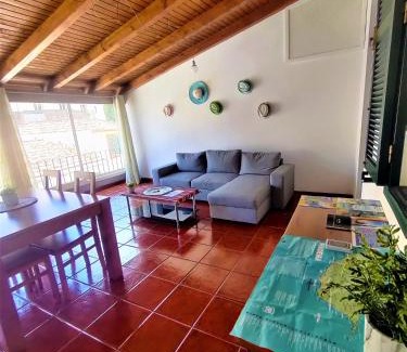Old Town House | Fort Traditional Guest House